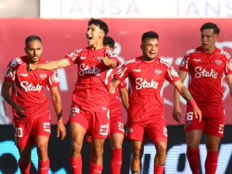 ¡Ñublense confirma el fichaje de figura de Primera B!