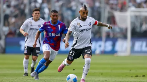 Albos y cruzados se pelean un fichaje.