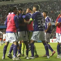Patricio Almendra habla de lujoso fichaje que suena en Deportes Concepción: “Es muy bueno…”