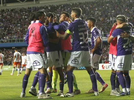 Pato Almendra habla de lujoso fichaje que suena en Concepción