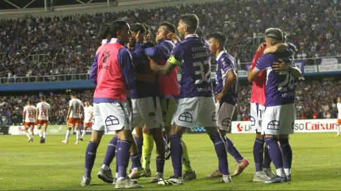 Deportes Concepción busca fichajes.