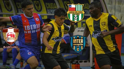 Nuevos equipos se suman al fútbol nacional.