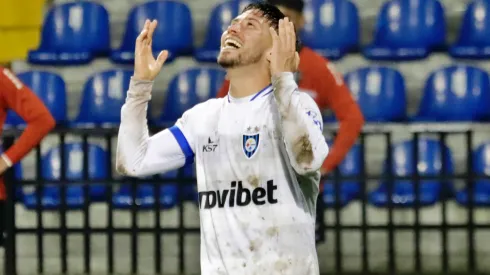 Felipe Loyola puede darle una millonaria suma de dinero a Huachipato