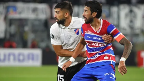 Juan Martín Lucero busca equipo.