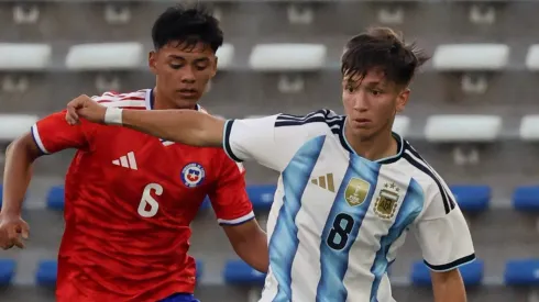 Los equipos vuelven a chocar en el torneo.