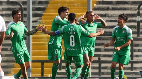 Deportes Concepción pone sus ojos en jugador de Audax Italiano.