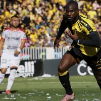 Universidad de Concepción busca un fichaje de lujo para armar una dupla letal con Cecilio Waterman