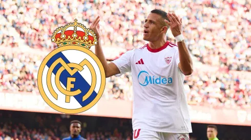Marca no se olvida de Alexis Sánchez en Madrid.
