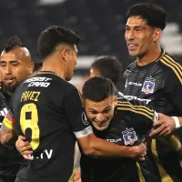 Filtran la nueva camiseta alternativa de Colo Colo para 2026: entra un nuevo color