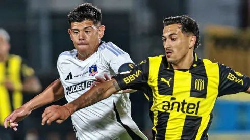 El Cacique volverá a enfrentar a Peñarol en la Serie Río de La Plata.