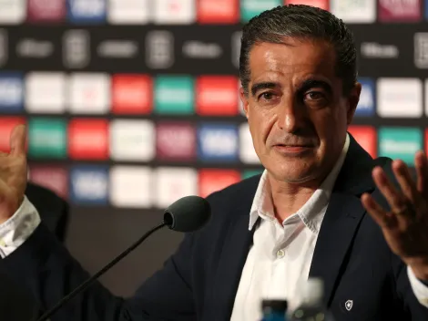 Furia azul: Renato Paiva no es prioridad en la U