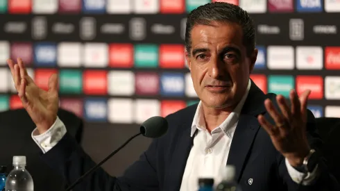 Renato Paiva pierde espacio en la U.