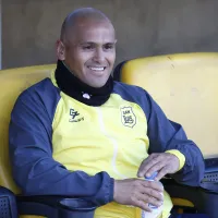 Mercado: San Luis oficializa la llegada de dos ex compañeros de Chupete Suazo en Monterrey