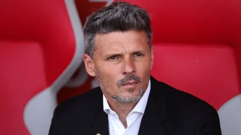 Fernando Ortiz estaría cerca de cerrar a su nuevo defensor para 2026.