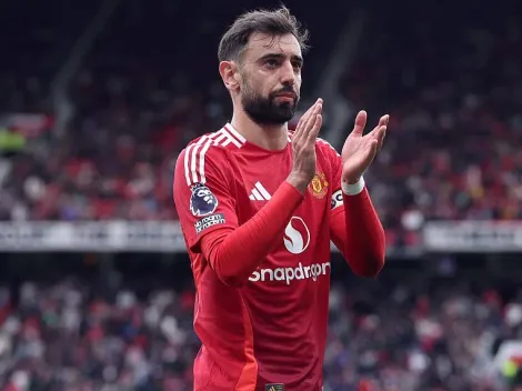 Aston Villa vs. Manchester United: Hora y canal para ver Premier League