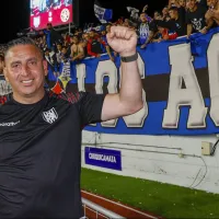 “No estoy en contra de ellos”: Jaime García explica por qué prefiere trabajar sin representante