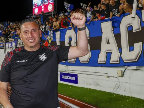 Jaime García explicó su rebeldía de no manejarse con representante