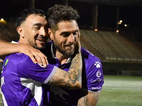 Concepción va por defensor con pasado europeo