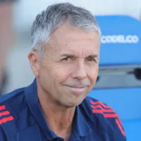 “Me engrupió, yo le creía”: la decepción de Johnny Herrera con Gustavo Álvarez en U. de Chile