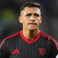 Alexis Sánchez deja un exigente desafío a todo el Sevilla: “Más constante, como un equipo grande que…”