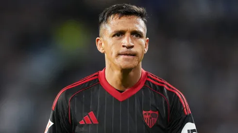 Alexis Sánchez suele ser exigente y lo fue también luego de la visita al Real Madrid.