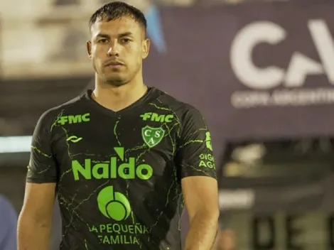 "Regresó a Chile": Confirman el futuro de Iván Morales