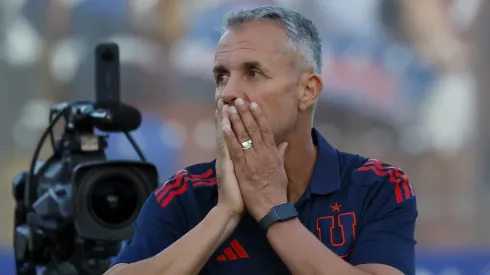 El próximo DT del Romántico Viajero se va definiendo de a poco... ¿o no?