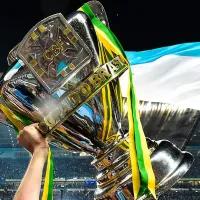 Vasco da Gama vs. Corinthians: A qué hora juegan y qué canal transmite EN VIVO la final de la Copa de Brasil