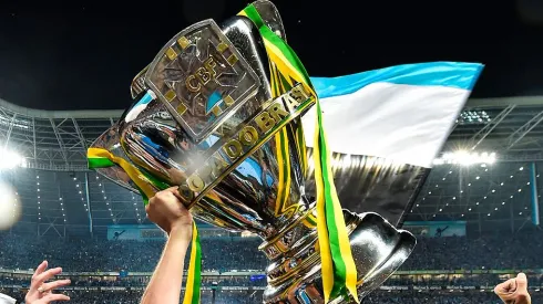 Este domingo es la final de la Copa de Brasil 2025.