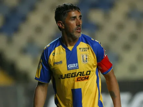 ¿Seguir en U. de Concepción o retirarse? La decisión que tomó Rocky González