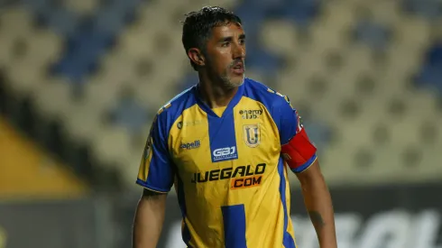 Osvaldo González fue fundamental para el ascenso. ¿Sigue o no?