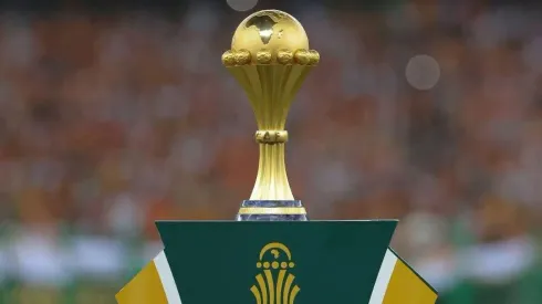 Copa Africana de Naciones 2025.