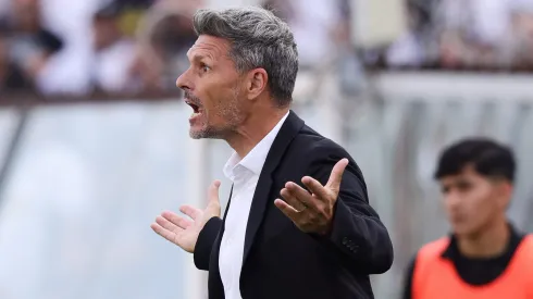 Fernando Ortiz se alejarse al principal refuerzo que pidió para el 2026.