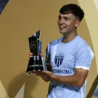 Mercado de fichajes: le dio un baile a Colo Colo en una Supercopa y tiene nuevo club en la Primera B