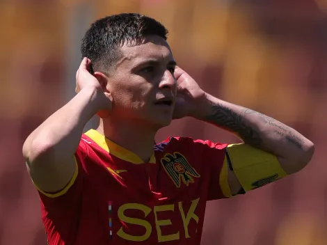 Mercado: Unión Española ficha a un campeón para la Primera B 2026