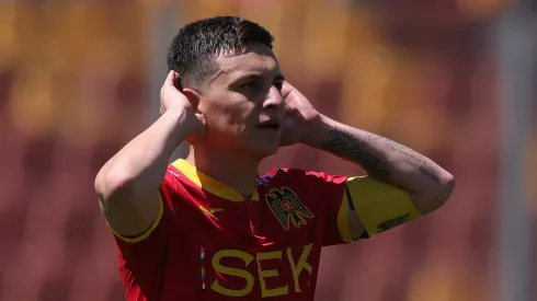 Pablo Aránguiz ya comenzó a entrenar para 2026 y dio luces de un fichaje.