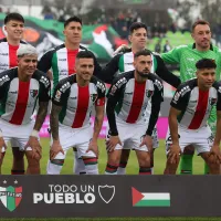 Palestino anuncia la salida de un cuestionado jugador y los hinchas celebran: “Gracias por…”