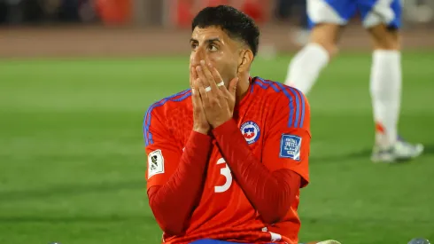 Hay que seguir esperando por el DT de la Roja...