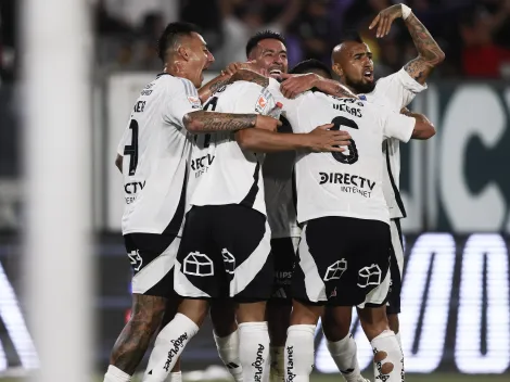 La fecha en que Colo Colo podría anunciar a sus nuevos refuerzos