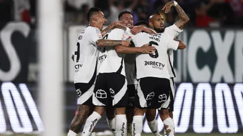 Colo Colo sigue buscando refuerzos