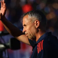 Descartado para reemplazar a Gustavo Álvarez tiene un gesto claro que ilusiona a la U