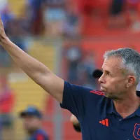 Destapan el verdadero acuerdo de Universidad de Chile con Gustavo Álvarez: “Vergonzoso”