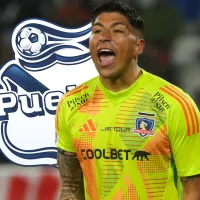 ¿Se queda en Colo Colo? El duro golpe que recibe Brayan Cortés en el mercado de fichajes 2026