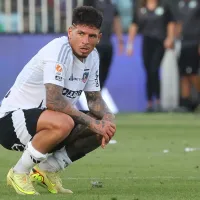 Se aplaza todo: futuro de Alan Saldivia frena el mercado de fichajes de Colo Colo para el 2026