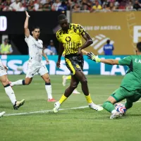 Jugó el Mundial de Clubes y su deseo es ser el fichaje de lujo albo: “Quiere llegar a Colo Colo”