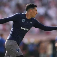 Falló la vista en España: la triquiñuela de Esteban Andrada, el arquero que sueña como refuerzo Colo Colo