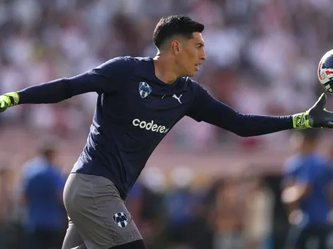 La triquiñuela del portero que desea Colo Colo en España: falló la vista