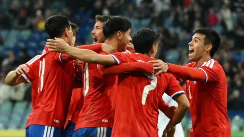 Chile subió un lugar para cerrar el año en el Ranking FIFA