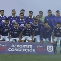 Movidas 2026: Concepción apura gestiones y va en busca de dos experimentados en la Liga de Primera