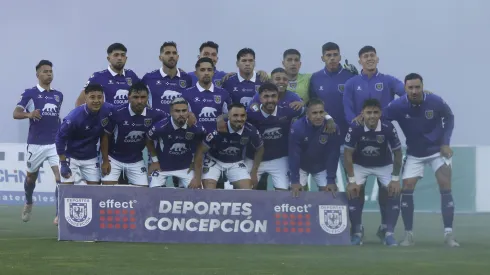 Concepción sigue sumando nombres para el 2026